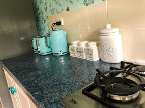 Inglenook Cottage - Sunshine Coast Tourism 21