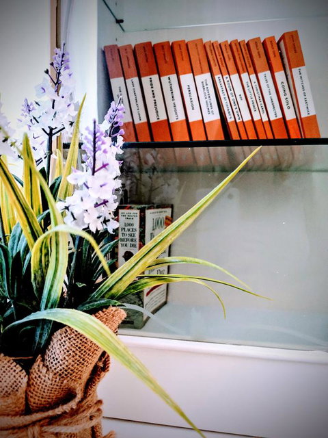 Inglenook Cottage - Sunshine Coast Tourism 12