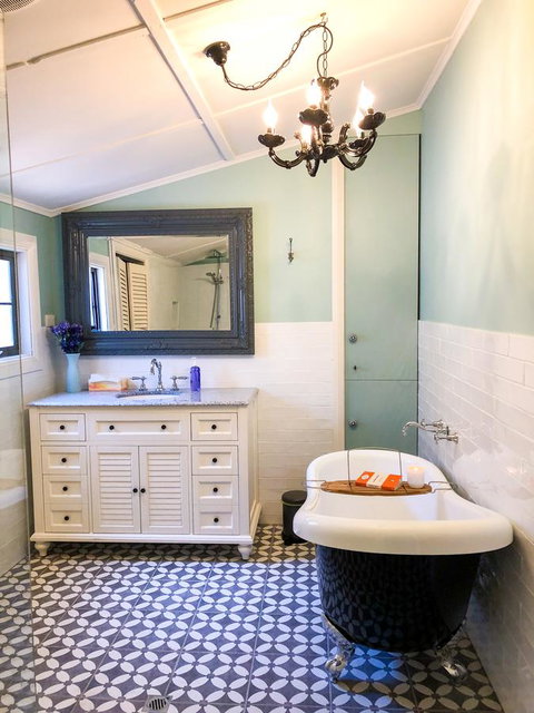 Inglenook Cottage - Sunshine Coast Tourism 22