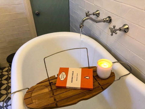 Inglenook Cottage - Sunshine Coast Tourism 23