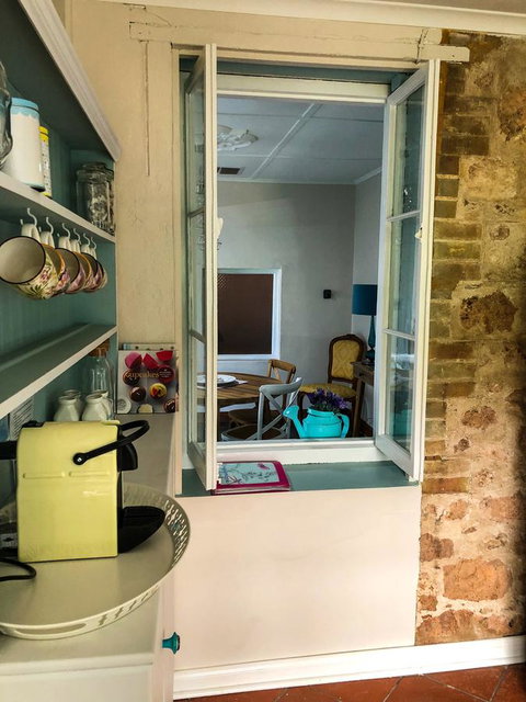 Inglenook Cottage - Sunshine Coast Tourism 20