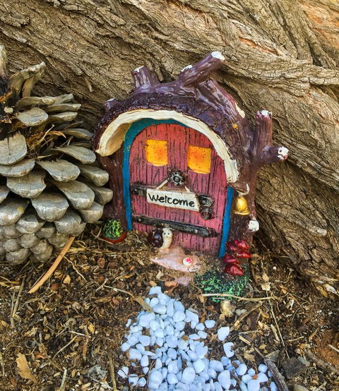 Inglenook Cottage - Sunshine Coast Tourism 32