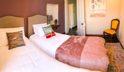 Inglenook Cottage - Sunshine Coast Tourism 26