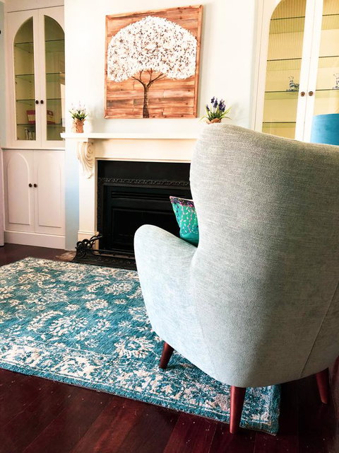 Inglenook Cottage - Sunshine Coast Tourism 9