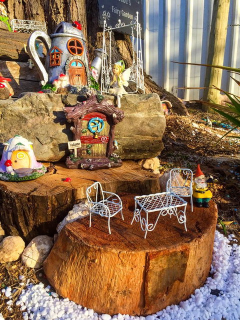 Inglenook Cottage - Sunshine Coast Tourism 33