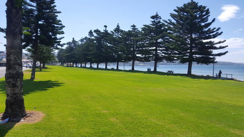 Aart Apartments - Holiday Sunshine Coast 0