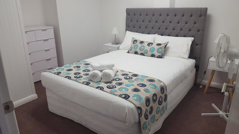 Aart Apartments - Holiday Sunshine Coast 15