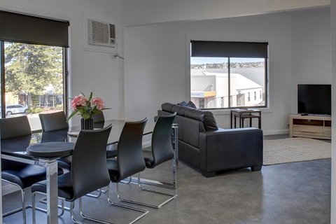 Aart Apartments - Holiday Sunshine Coast 23