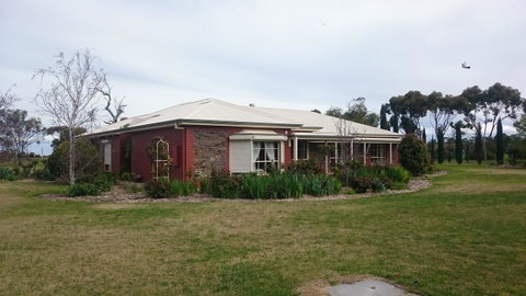 Gaerwood B&B - Sunshine Coast Tourism 15