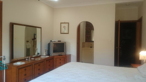 Gaerwood B&B - Sunshine Coast Tourism 5