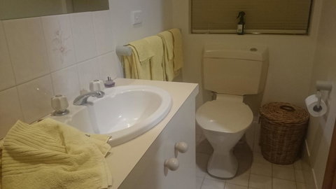 Gaerwood B&B - Sunshine Coast Tourism 20