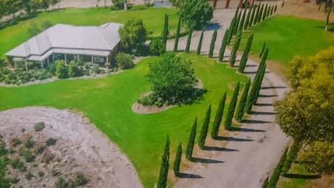 Gaerwood B&B - Sunshine Coast Tourism 7
