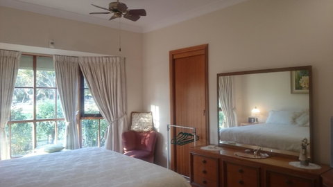 Gaerwood B&B - Sunshine Coast Tourism 4