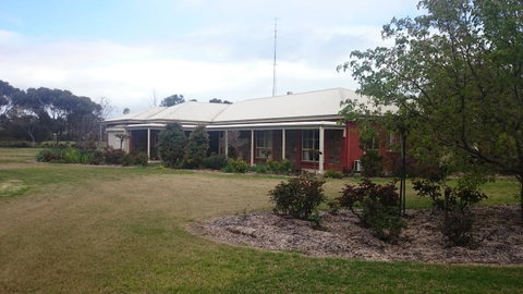 Gaerwood B&B - Sunshine Coast Tourism 16