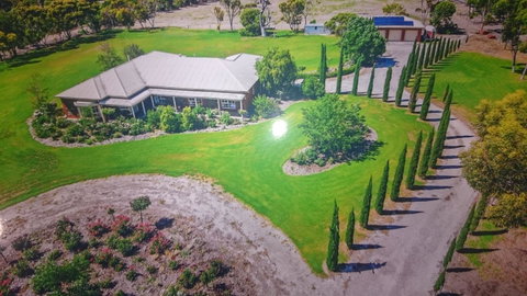 Gaerwood B&B - Sunshine Coast Tourism 8