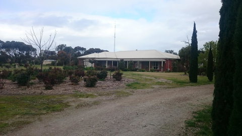 Gaerwood B&B - Sunshine Coast Tourism 10