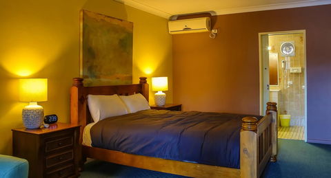 Cumberland Motor Inn - Sunshine Coast Tourism 29
