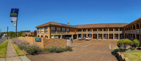 Cumberland Motor Inn - Sunshine Coast Tourism 27