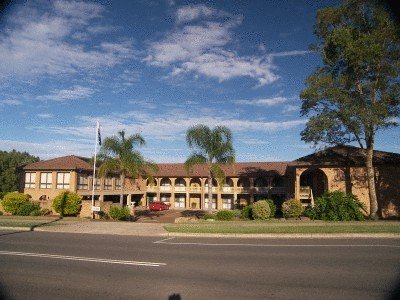 Cumberland Motor Inn - Sunshine Coast Tourism 35