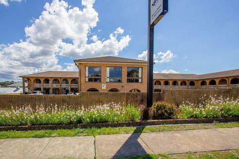 Cumberland Motor Inn - Sunshine Coast Tourism 44