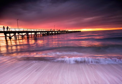 Glenelg Seaside Apartment - Sunshine Coast Tourism 10