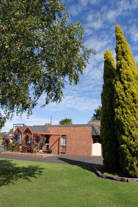 Arkana Motor Inn & Terrace Apartments - Sunshine Coast Tourism 44