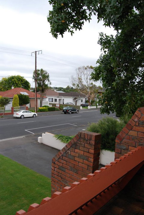 Arkana Motor Inn & Terrace Apartments - Sunshine Coast Tourism 42