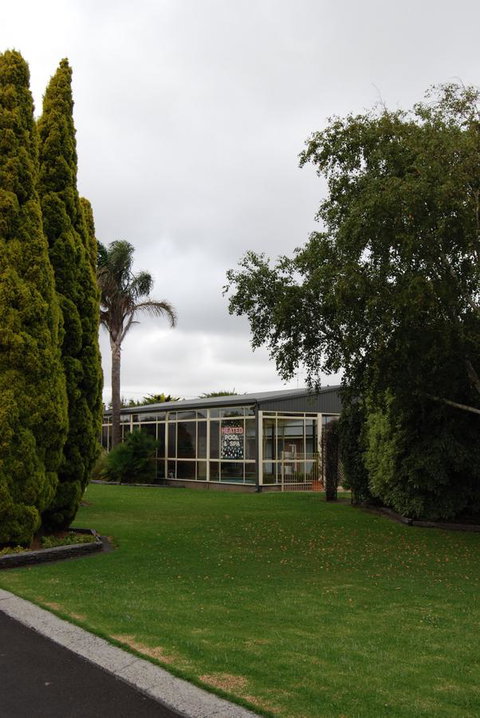 Arkana Motor Inn & Terrace Apartments - Sunshine Coast Tourism 19