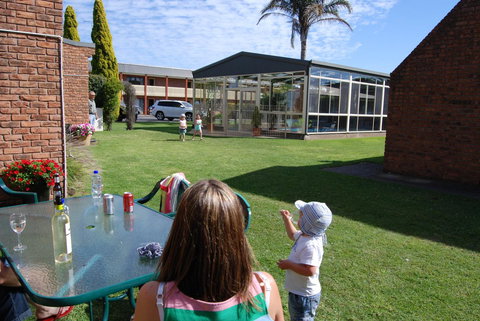 Arkana Motor Inn & Terrace Apartments - Sunshine Coast Tourism 25