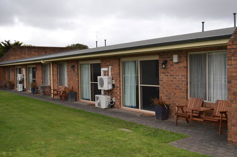 Arkana Motor Inn & Terrace Apartments - Sunshine Coast Tourism 15