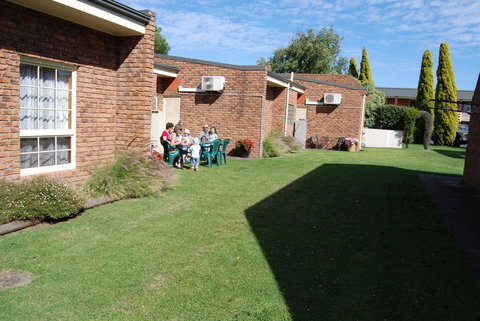 Arkana Motor Inn & Terrace Apartments - Sunshine Coast Tourism 21