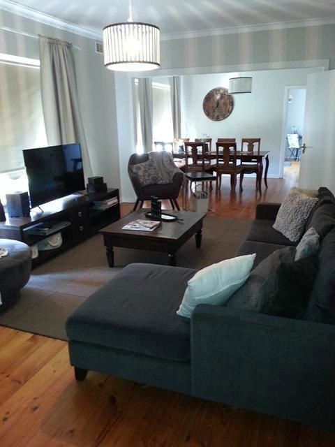 Casa Rossa - Barossa - Sunshine Coast Tourism 6