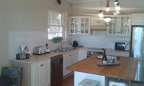 Casa Rossa - Barossa - Sunshine Coast Tourism 7