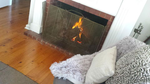 Casa Rossa - Barossa - Sunshine Coast Tourism 3
