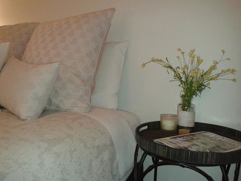 Casa Rossa - Barossa - Sunshine Coast Tourism 10
