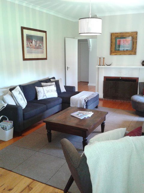 Casa Rossa - Barossa - Sunshine Coast Tourism 2