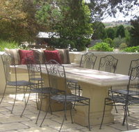 Casa Rossa - Barossa - Holiday Sunshine Coast