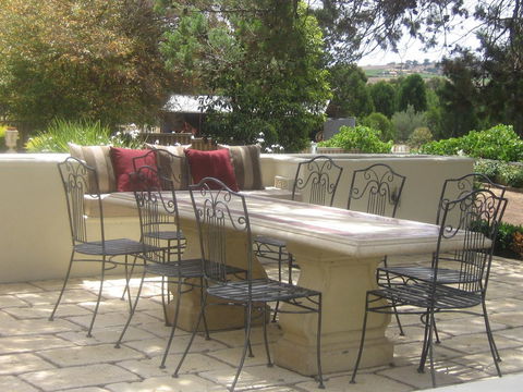 Casa Rossa - Barossa - Sunshine Coast Tourism 0