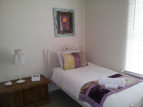Casa Rossa - Barossa - Sunshine Coast Tourism 12
