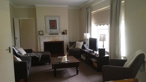 Casa Rossa - Barossa - Sunshine Coast Tourism 4