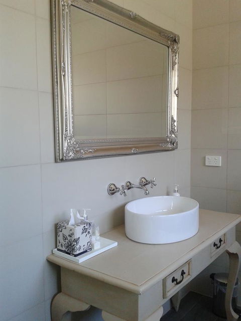 Casa Rossa - Barossa - Sunshine Coast Tourism 14