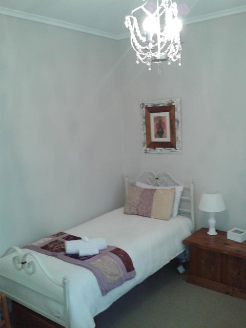 Casa Rossa - Barossa - Sunshine Coast Tourism 11