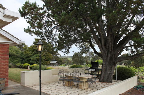 Casa Rossa - Barossa - Sunshine Coast Tourism 1