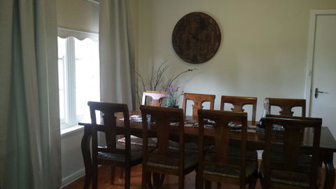 Casa Rossa - Barossa - Sunshine Coast Tourism 5