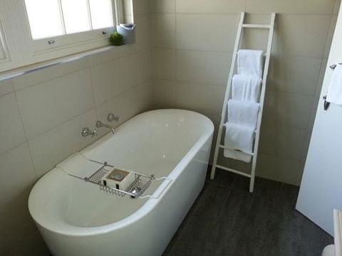 Casa Rossa - Barossa - Sunshine Coast Tourism 15