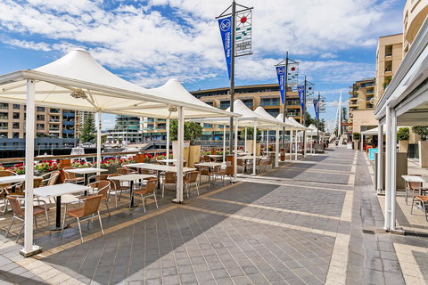 Heart Of Glenelg BnB - Holiday Sunshine Coast 18