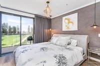 Heart of Glenelg BnB