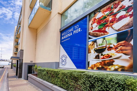 Heart Of Glenelg BnB - Holiday Sunshine Coast 23