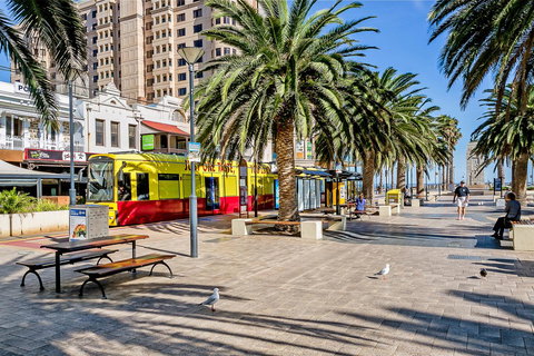 Heart Of Glenelg BnB - Holiday Sunshine Coast 24