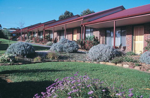 Acacia Apartments - Holiday Sunshine Coast 16